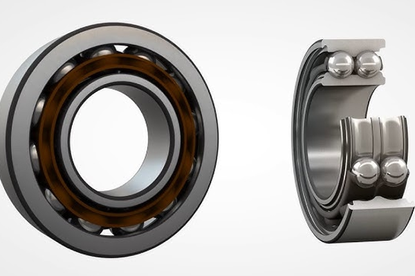 Anwendungen von zweireihigen Schrägkugellagern