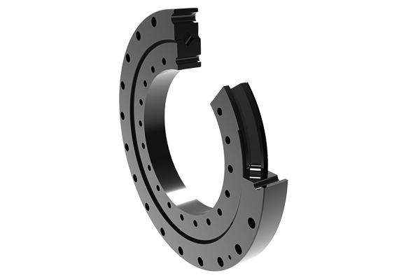 Vorteile und Eigenschaften von Kreuzrollenlagern