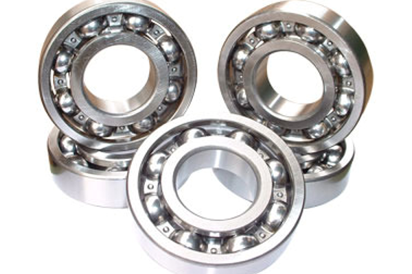 Korrekte Methode zum Austausch von Rillenkugellagern