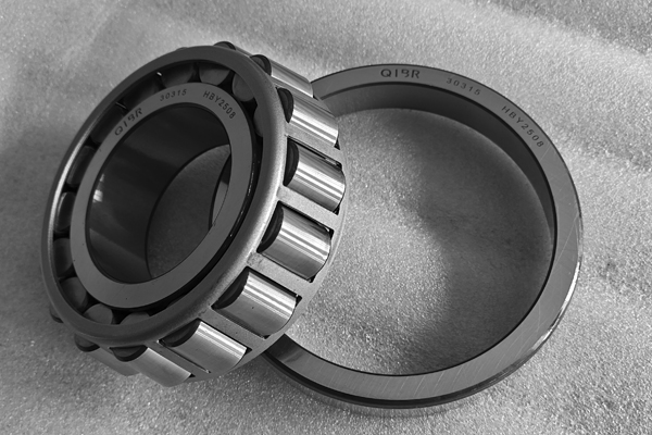 Kegelrollenlager 30315 – Zuverlässige Wahl für Anwendungen mit hoher Belastung