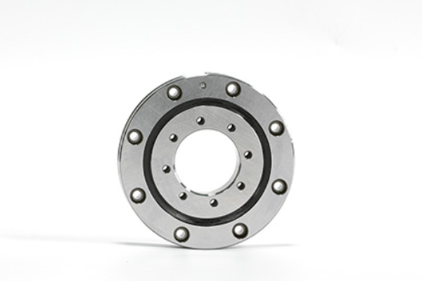 Warum sind Kreuzrollenlager ideal für Roboterarme?