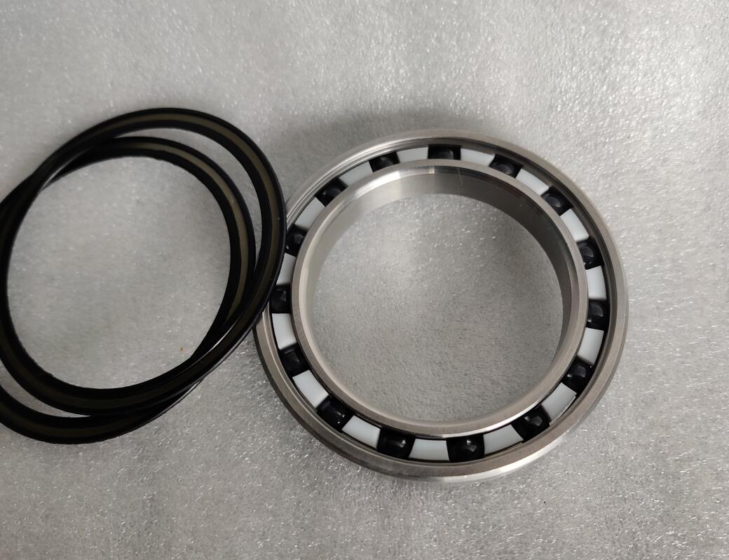 Wie lässt sich die Ursache für Lagergeräusche oder -vibrationen ermitteln?