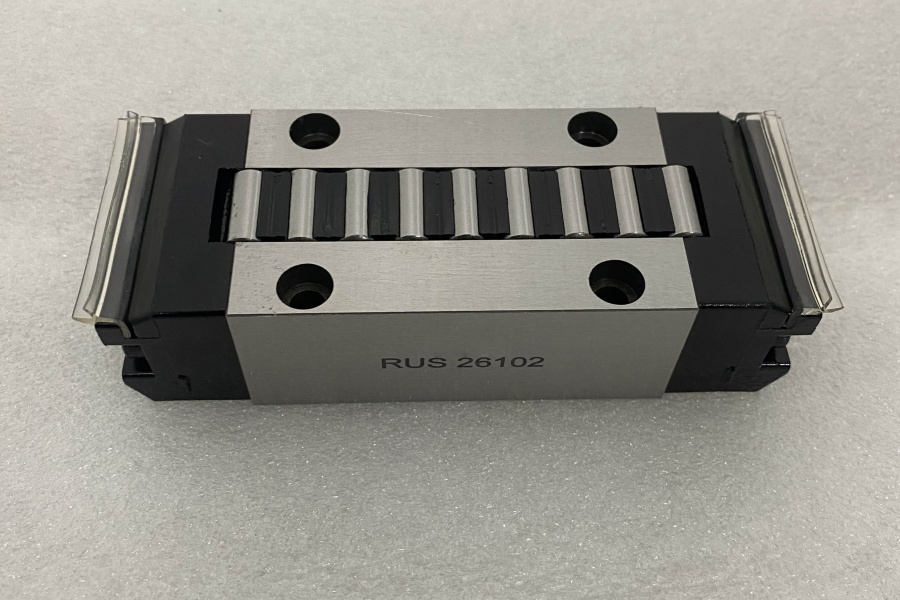 Ein umfassender Überblick über das Lager RUS 26102