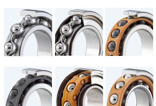 Klassifizierung und Funktionen von Lagerkäfigen