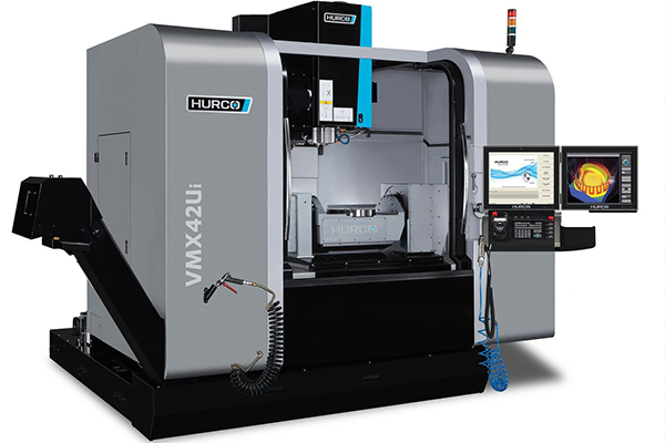 Welche Lagertypen eignen sich am besten für 5-Achsen-CNC-Fräsmaschinen?