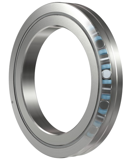 Was sind die Betriebseigenschaften und industriellen Anwendungen von Präzisions-Kreuzrollenlagern?