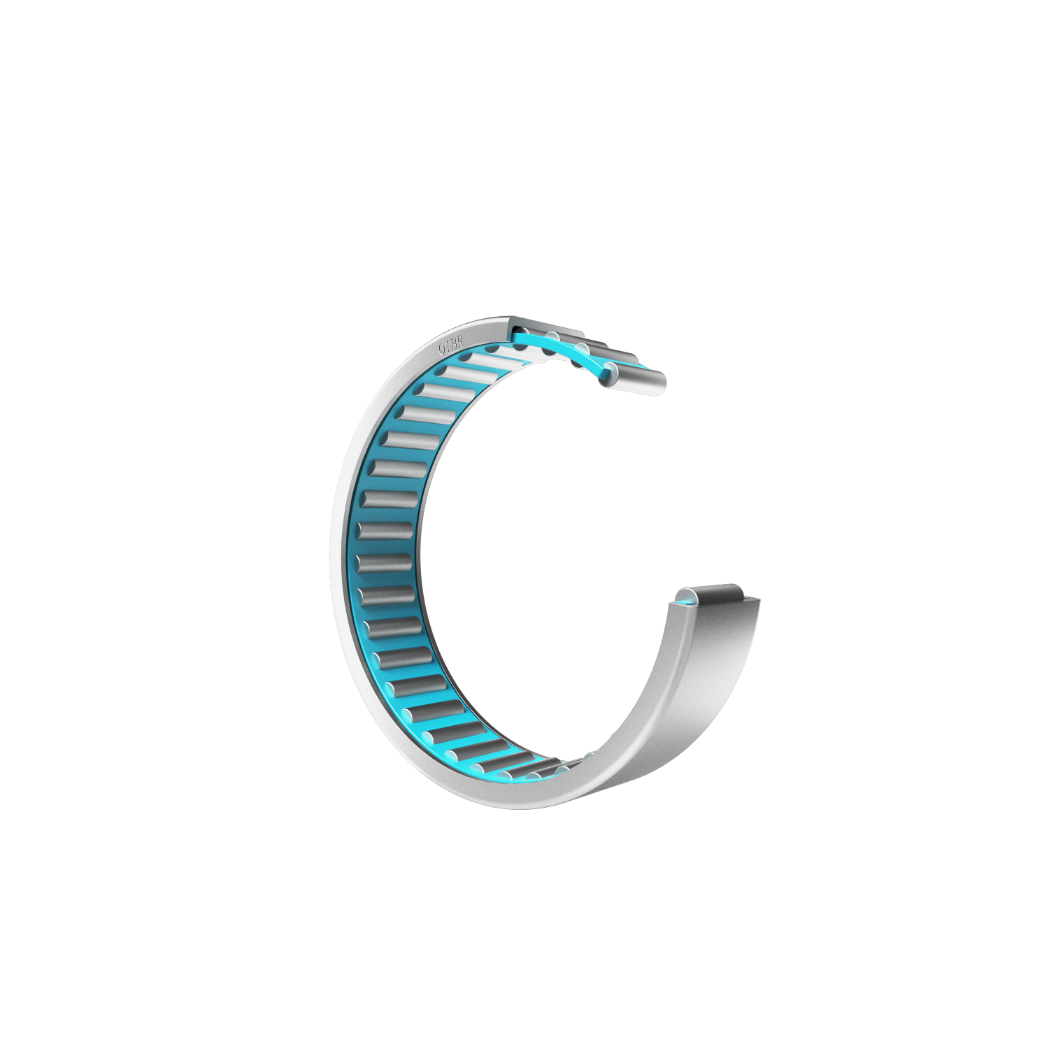 Merkmale des Nadellagers HK 0810