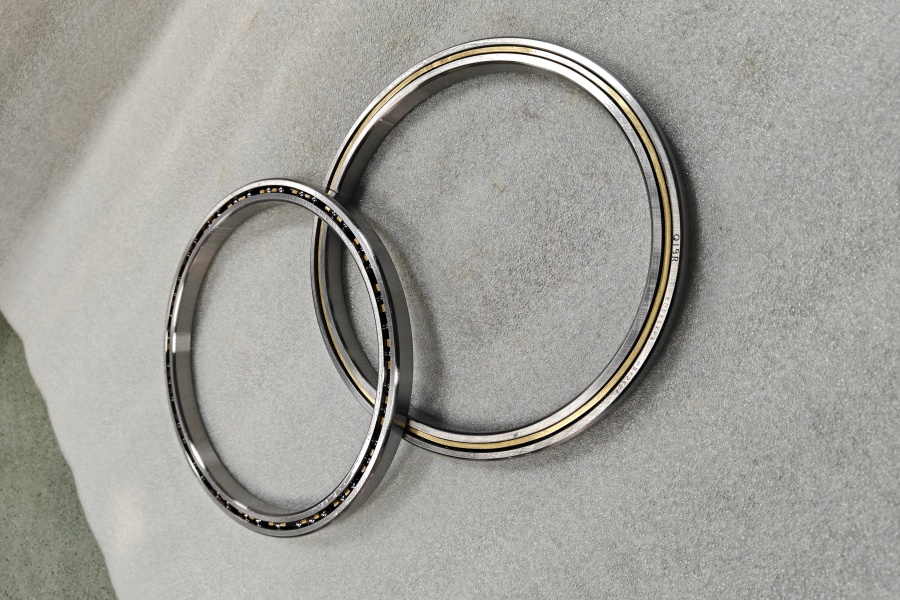 KD065XP4 Präzisions-Vierpunkt-Dünnringlager