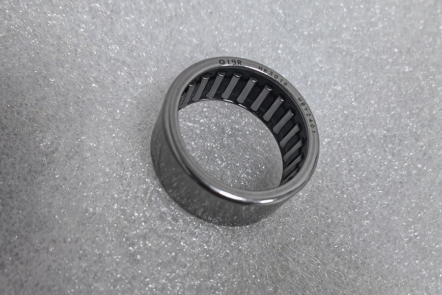 Nadellager HK 1612: Ein kompaktes Kraftpaket für industrielle Anwendungen