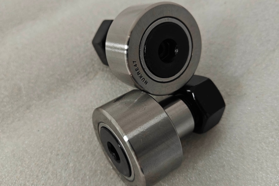 NUKRE 47: Ein umfassender Leitfaden zu Konstruktion, Leistung und Anwendungen