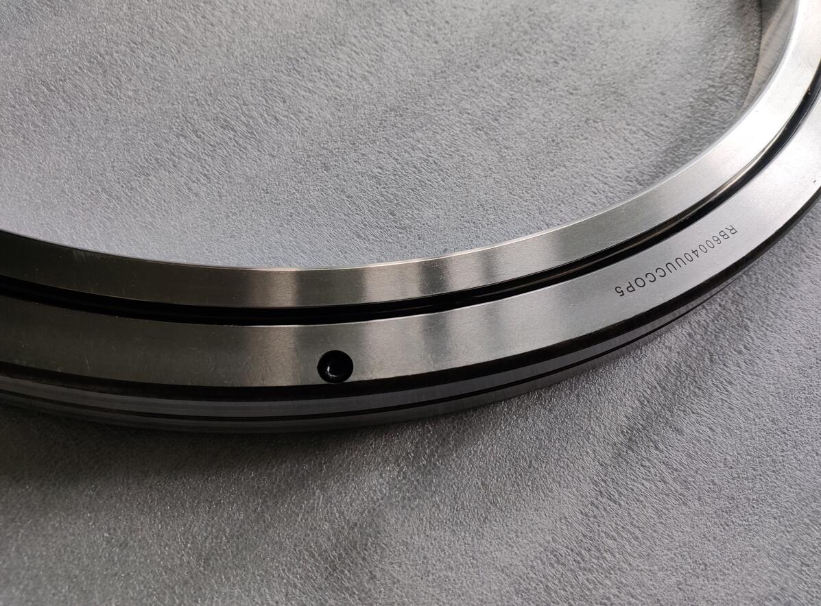 Die vielfältigen Einsatzmöglichkeiten von Kreuzrollenlagern in Logistiktransportrobotern