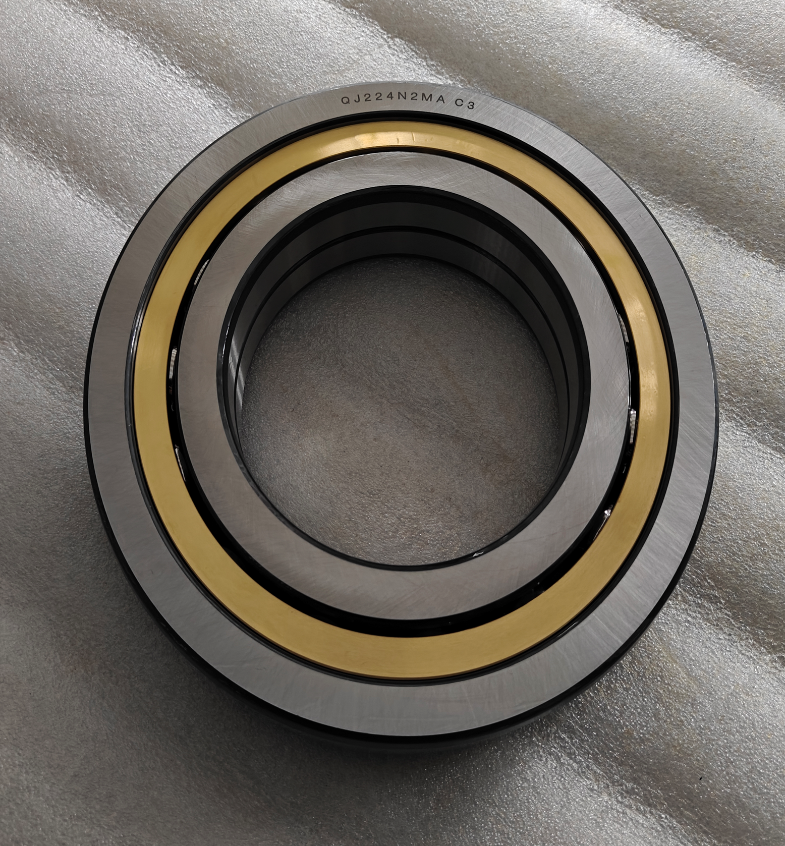 Neuerfindung der Schrägkugellagertechnologie: Die Vierpunktlager von QIBR sind wegweisend für die Zukunft der Präzisionsbewegung