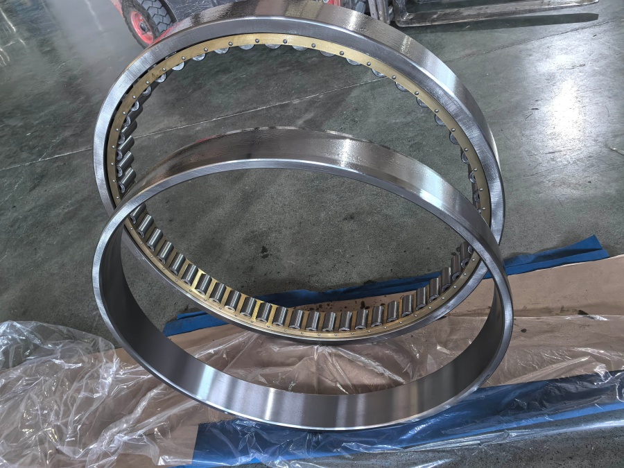 NU28/900 MA: Technische Exzellenz für Hochleistungsanwendungen