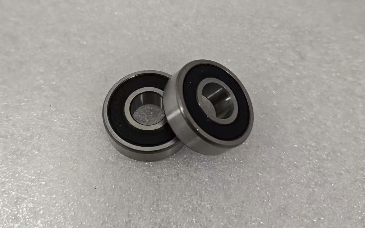 Ein Leitfaden zu Lagern der Serie 6000: Offene, abgedichtete und Edelstahlausführungen