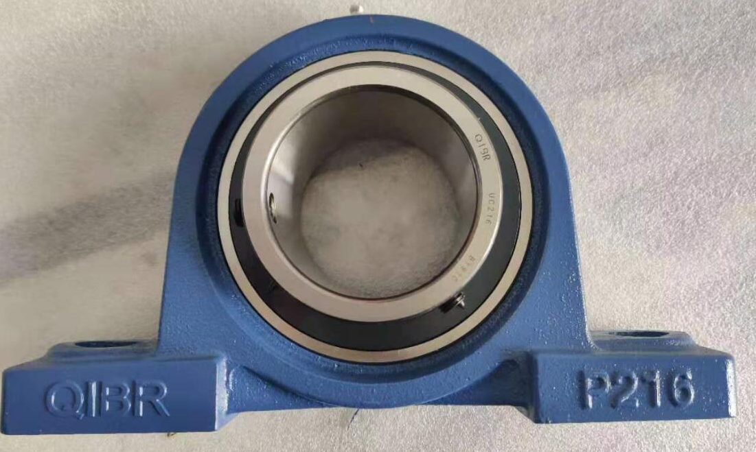 Welche Korrosionsschutzbeschichtung eignet sich am besten für Lagereinheiten?