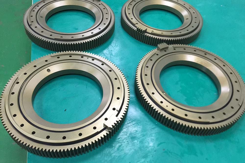 Was sind die Anwendungen und Merkmale von Drahtwälzlagern?