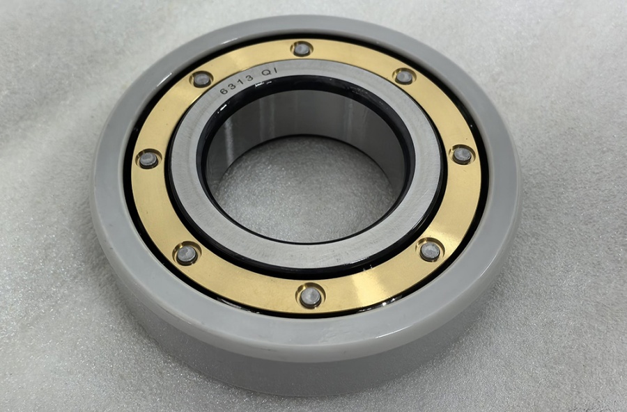 Was sind QIBR isolierte Lager?