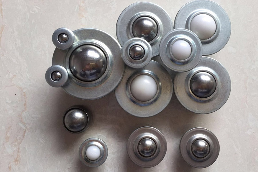 Was ist QIBR Universal-Kugellager?