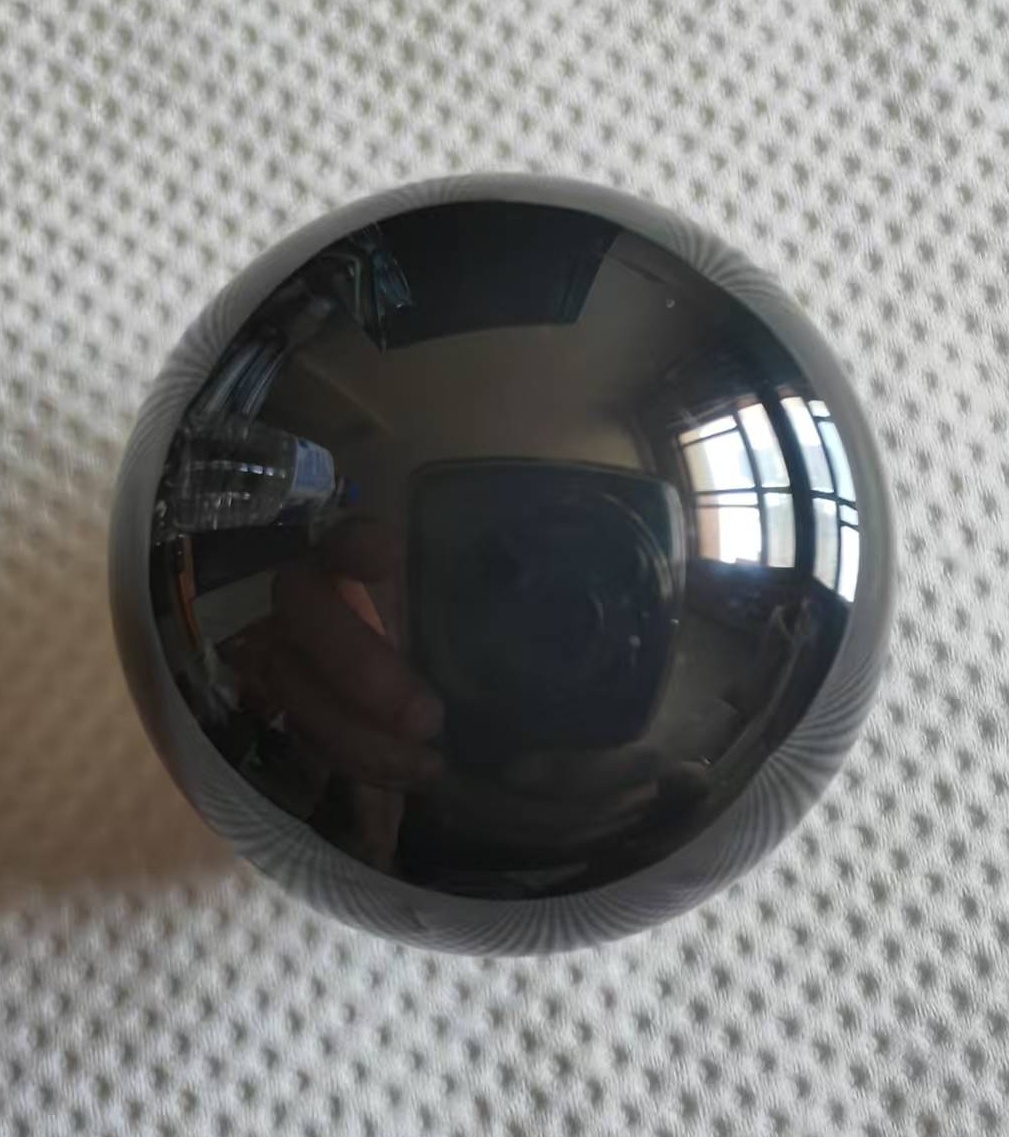 Warum Keramikkugeln die Lagerindustrie still und leise verändern