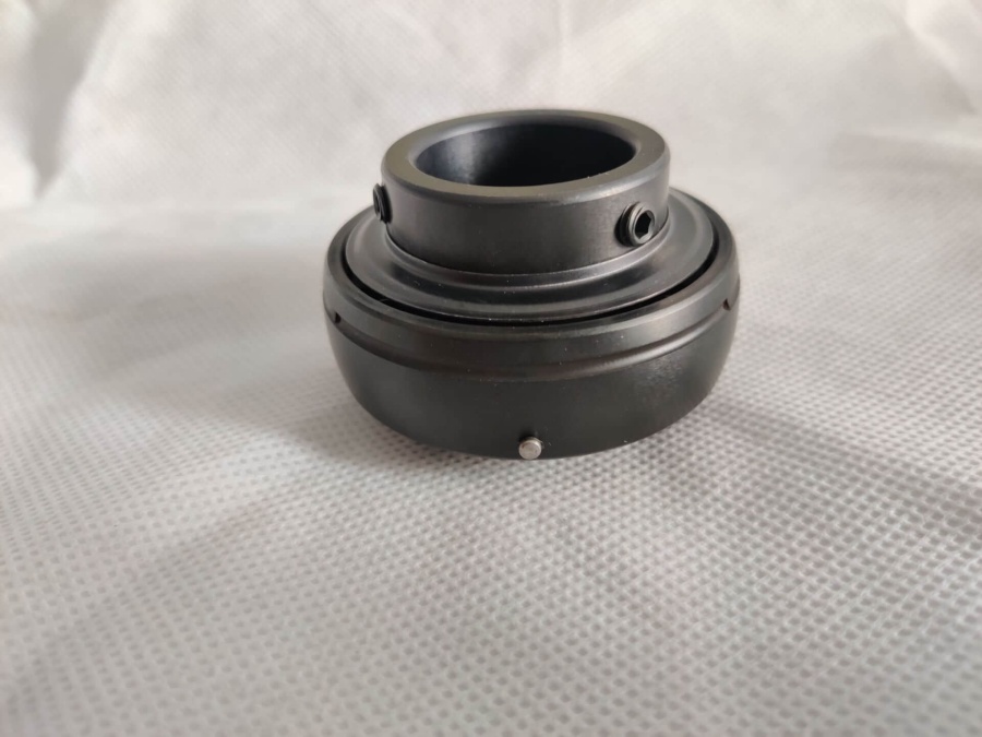 YAR 206-2F/VA228: Hochleistungslager für industrielle Anwendungen bei hohen Temperaturen