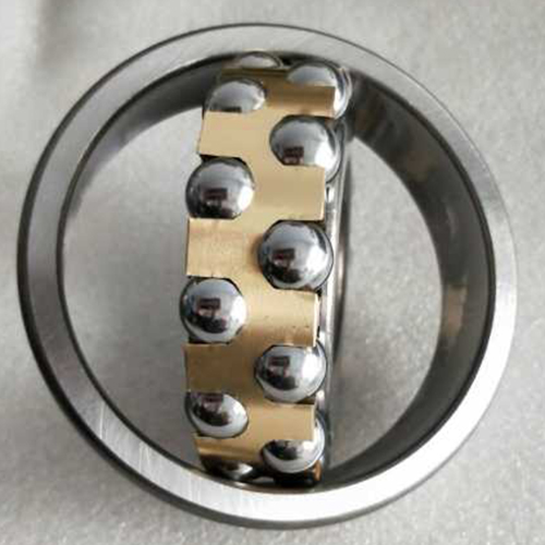 Ursachen für häufige Verbrennungsfehler bei Pendelkugellagern