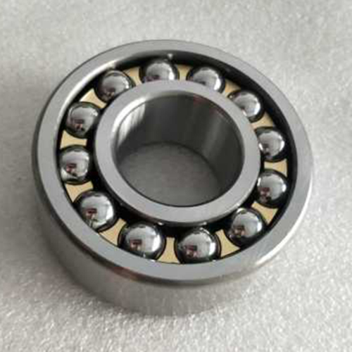 Hauptanwendungsbereiche und Echtheitsprüfung von Pendelkugellagern