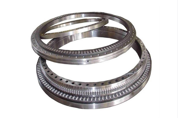 Methoden zur Wartung von Drehverbindungen