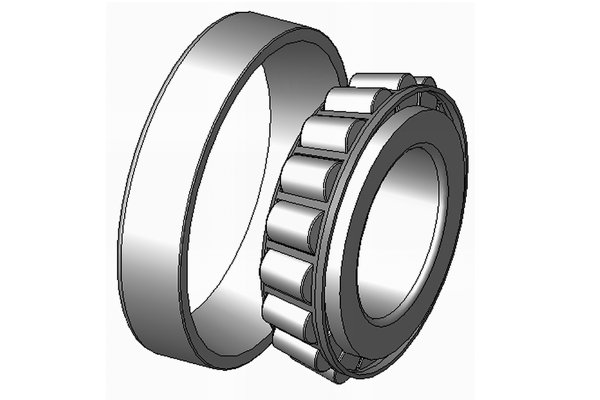 Kennen Sie die Funktionen und Vorsichtsmaßnahmen für Kegelrollenlager?