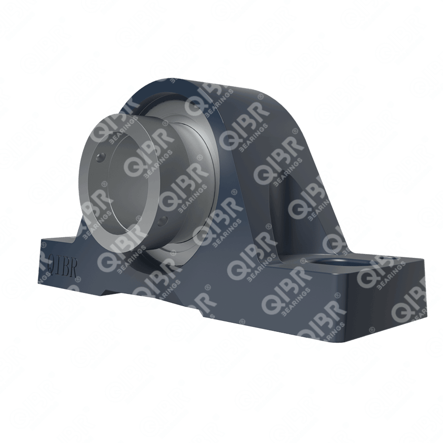 QHCP204/