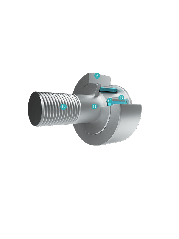 KRV 30 PPA