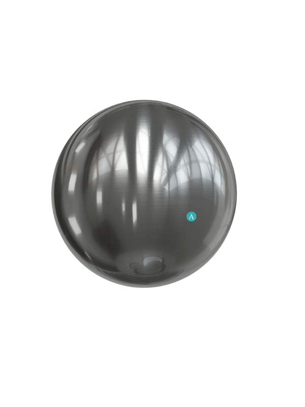 Chrome Steel Ball 4.5mm G5