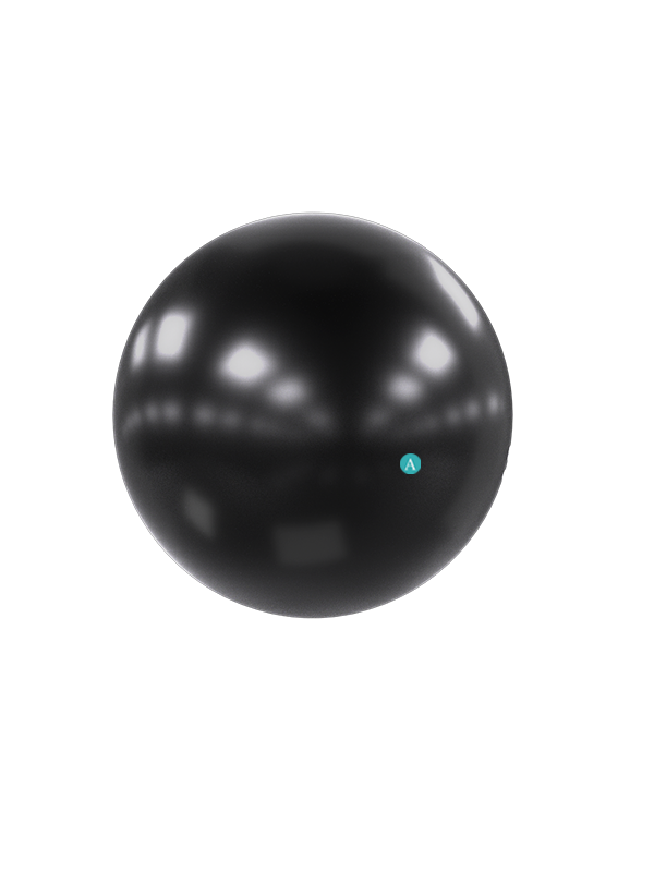 AISI 440C Stainless Steel Ball 4inch